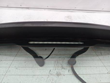 REAR BONNET TAILGATE MINI F56 2014-2018 3-DOOR 41007320545 2DD1