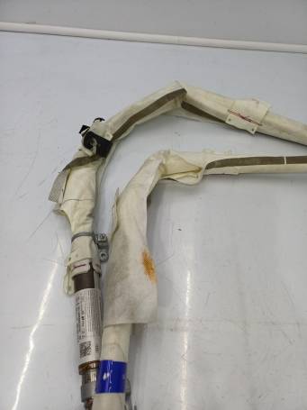 AIRBAG A TENDINA TETTO LATERALE DESTRA DX AUDI A4 B8 8K 2009 8K0880742D ZA4