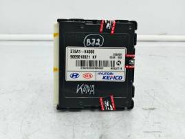 SCATOLA FUSIBILI DISTRIBUZIONE BATTERIA EV 150Kw 204CV HYUNDAI KONA 2022 BJ2