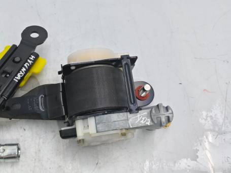 CINTURA DI SICUREZZA ANTERIORE DESTRA DX HYUNDAI iX35 2015 888202Y2009P YD2
