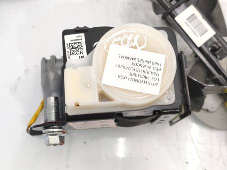CINTURA DI SICUREZZA ANTERIORE DESTRA DX HYUNDAI iX35 2015 888202Y2009P YD2