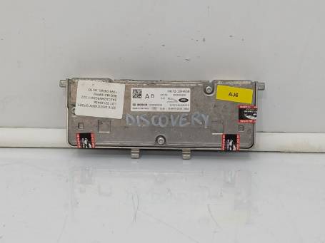 CENTRALINA TELECAMERA PARABREZZA ANTERIORE LR DISCOVERY SPORT L550 2016 AJ6