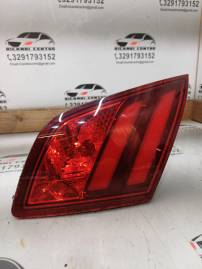 REAR STOP LIGHT RH 2014 PEUGEOT 308 II SALOON 5P 9677818280 EA2