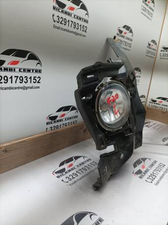  FENDINEBBIA PARAURTI ANTERIORE SINISTRA BMW F20 F21 51117371739 7248911