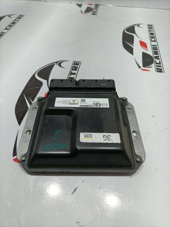  CENTRALINA ECU MOTORE MAZDA 6 2012 2.2D R2  R2BG18881C 275700-0202 BA6