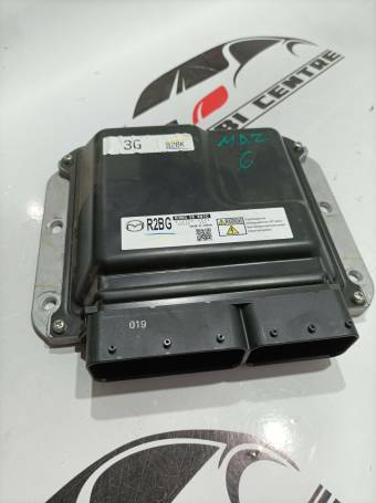  CENTRALINA ECU MOTORE MAZDA 6 2012 2.2D R2  R2BG18881C 275700-0202 BA6
