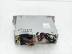 BMW 1 SERIES 116D F20 2013 A1 MULTIMEDIA CD PLAYER NAVIGATION HEAD UNIT