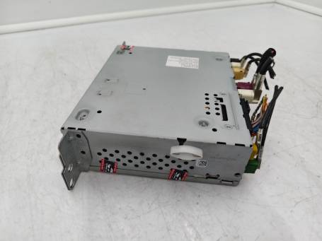 BMW 1 SERIES 116D F20 2013 A1 MULTIMEDIA CD PLAYER NAVIGATION HEAD UNIT