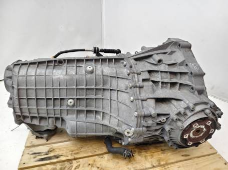 CAMBIO AUTOMATICO 7M CZV CZVB RLA 0CK300042J 3.0D 160Kw 218CV AUDI A7 2016 6D