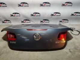  PORTELLONE COFANO POSTERIORE VOLKSWAGEN EOS CABRIO 2006-2015 1Q0827025E