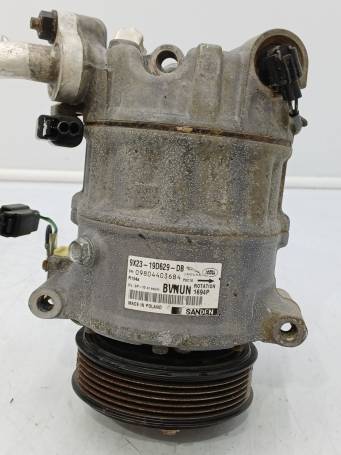 COMPRESSORE ARIA CONDIZIONATA 3.0D JAGUAR XF I X250 2014 9X2319D629DB E13