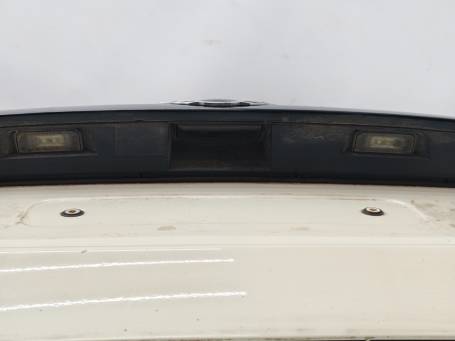 PORTELLONE COFANO POSTERIORE BAULE MINI HATCHBACK F56 2014-2018 3 PORTE 2DD2