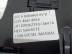 CENTRAL AIR VENT VENT SUBARU XV 2015 66110FJ040 60110FJ050 DF4