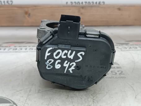 CORPO FARFALLATO VALVOLA FORD FOCUS/C-MAX II 9673534480 AV6Q9E926BA CB6