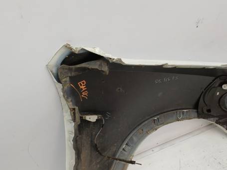 PARAFANGO ANTERIORE SINISTRA BMW X5 E70 LCI 2007-2013 51657222995 O1