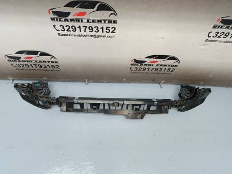 BMW F20 F21 CENTRAL REAR BUMPER BRACKET 511227240953 27240953