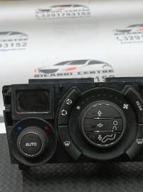  CLIMATE CONTROL PANEL PEUGEOT 5008 400017009 96738321XT DA4