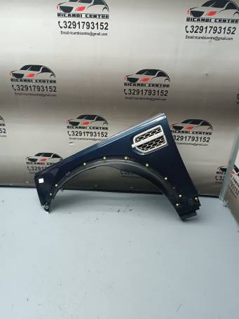  PARAFANGO ANTERIORE SX LAND ROVER DISCOVERY 2013 SW LR056240 AH2216016AB C15