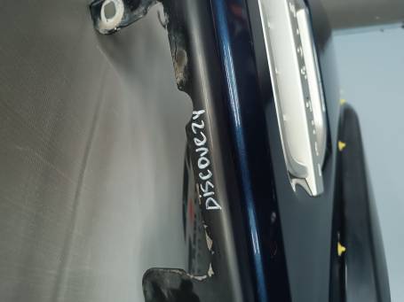 PARAFANGO ANTERIORE SX LAND ROVER DISCOVERY 2013 SW LR056240 AH2216016AB C15