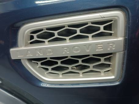  PARAFANGO ANTERIORE SX LAND ROVER DISCOVERY 2013 SW LR056240 AH2216016AB C15