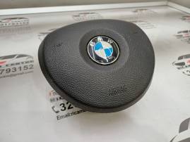 STEERING WHEEL AIRBAG BMW E81 E82 E87 E90 E91 2010 305166199001-AJ 336777051505W WA3