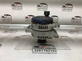 GENERATORE ALTERNATORE 1.6D 100KW 135CV OPEL ASTRA K  / J 2016 13587304 J12