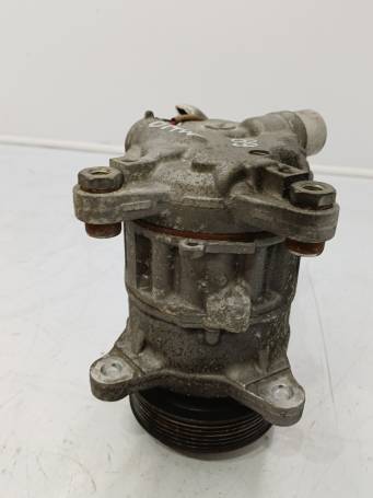 AIR CONDITIONING COMPRESSOR 2.0D BMW X1 E84 2014 64529223694 B9