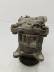AIR CONDITIONING COMPRESSOR 2.0D BMW X1 E84 2014 64529223694 B9