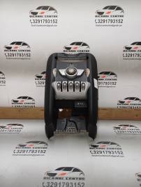 CONSOLE COMANDI CLIMA ARIA CONDIZIONATA MINI COOPER R55 R56 64113454854 TE3
