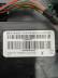 CONSOLE COMANDI CLIMA ARIA CONDIZIONATA MINI COOPER R55 R56 64113454854 TE3