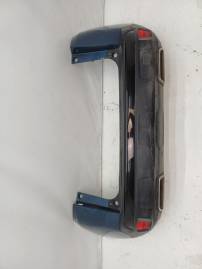 PARAURTI POSTERIORE ORIGINALE PEUGEOT 3008 GT II 2020-2026 9811865077 N8