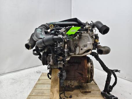 MOTORE COMPLETO M1JP 1.0 B 92Kw 125CV FORD FIESTA VII MK8 HF HJ 2018 M24