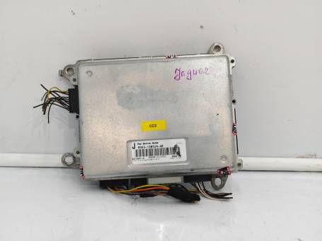 CENTRALINA COMFORT 2.7D 152Kw 207CV JAGUAR S-TYPE II X200 2007 6R8313B524AB CC2