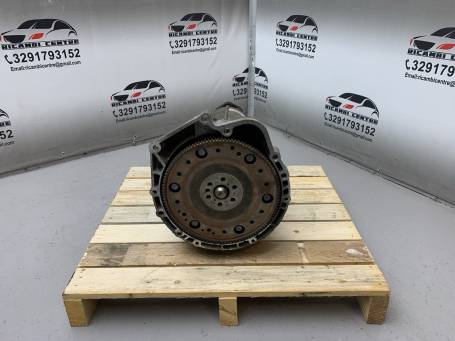 CAMBIO AUTOMATICO BMW SERIE 1 3 E88 E82 E90 E92 E93 Z4 E89 3.0B N53B30A 2010 1A