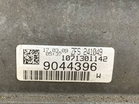 CAMBIO AUTOMATICO BMW SERIE 1 3 E88 E82 E90 E92 E93 Z4 E89 3.0B N53B30A 2010 1A