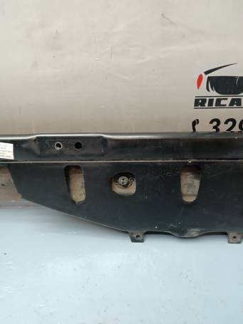 COLLEGAMENTO PANNELLO SLAM SUPERIORE ANTERIORE BMW F11 520D 2014 51647200690