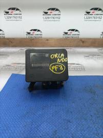  ABS PUMP CONTROL UNIT CHEVROLET ORLANDO 13356788 10020604294 10096045223 PF3