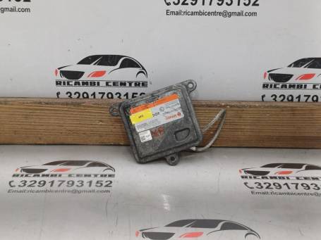 CENTRALINA FARI MODULO LUCI XENON JAGUAR XF I 2012 A71154400DG AF2