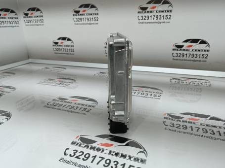 CENTRALINA MOTORE ECU BMW 3' E91 LCI 130KW/177CV 13618506438 8506438-01 BB3