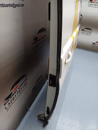  PORTA PORTIERA SCORREVOLE SX VOLKSWAGEN TRANSPORTER 2015-2019 7LA843107E N5
