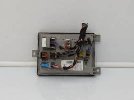 COMFORT CONTROL UNIT BCM MODULE MERCEDES E220 W213 2019 A2139009722 AF5