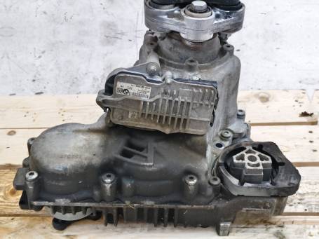RIPARTITORE DI COPPIA RIDUTTORE 8M N57D30A BMW 330D 3' F31 2015 27107505374 9L