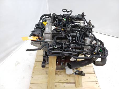 MOTORE COMPLETO B7JB 1.0B 92Kw 125CV FORD FIESTA MK8 2023 95415KM 2521465 M3