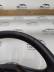  VOLANTE IN PELLE NERA MULTIFUNZIONE BMW SERIE 5 F10 2010 I1