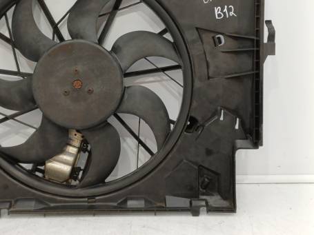 VENTOLA RAFFREDDAMENTO MOTORE BMW 1' E88 2011 3136613273 17425A3F105 B12