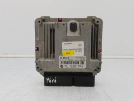 CENTRALINA MOTORE ECU N47C16A 1.6D 82Kw 111CV MINI R60 2011 13618512415 BE1
