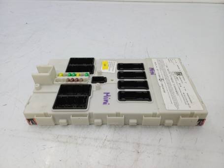 CENTRALINA COMFORT MODULO BDC MINI HATCHBACK F56 2016 61356825524 XD5