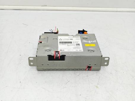 UNITA DI TESTA NAVIGAZIONE MULTIMEDIA PEUGEOT 3008 II 2021 9839633180 C1
