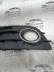 GRIGLIA FENDINEBBIA SX PARAURTI ANTERIORE AUDI A4 B8 8K0807681A 8K0807681C C4
