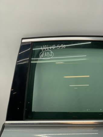  REAR DOOR LEFT VOLVO S90 2016 - 2024 32351547 2AB2